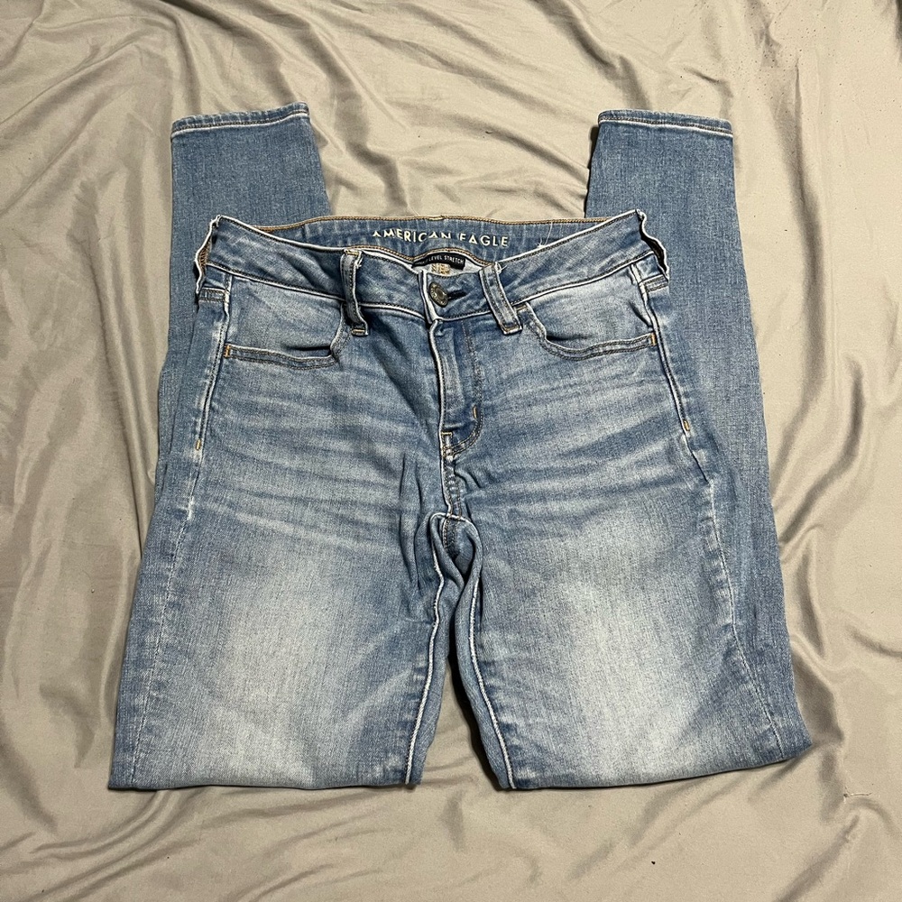 American Eagle Outfitters Jeans